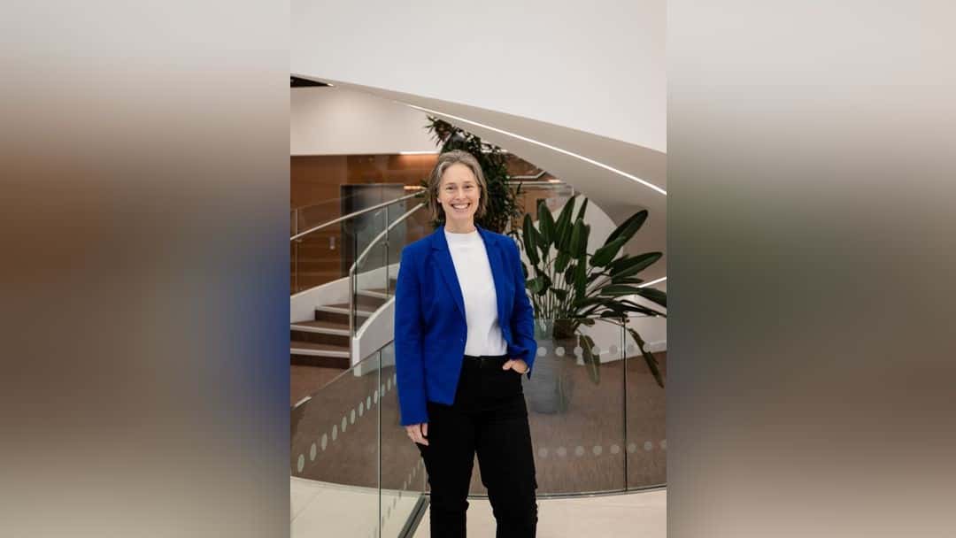 Osborne Clarke appoints Lara Burch Senior Partner  