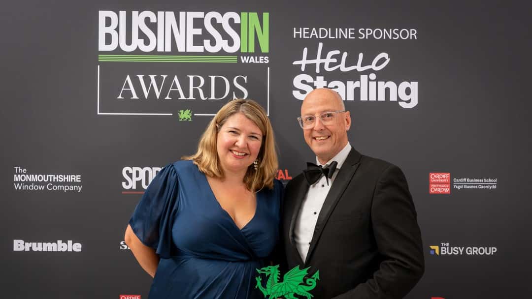Browne Jacobson wins awards for excellence  