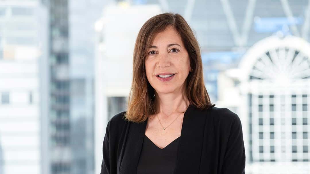 Kennedys appoints new chief financial officer