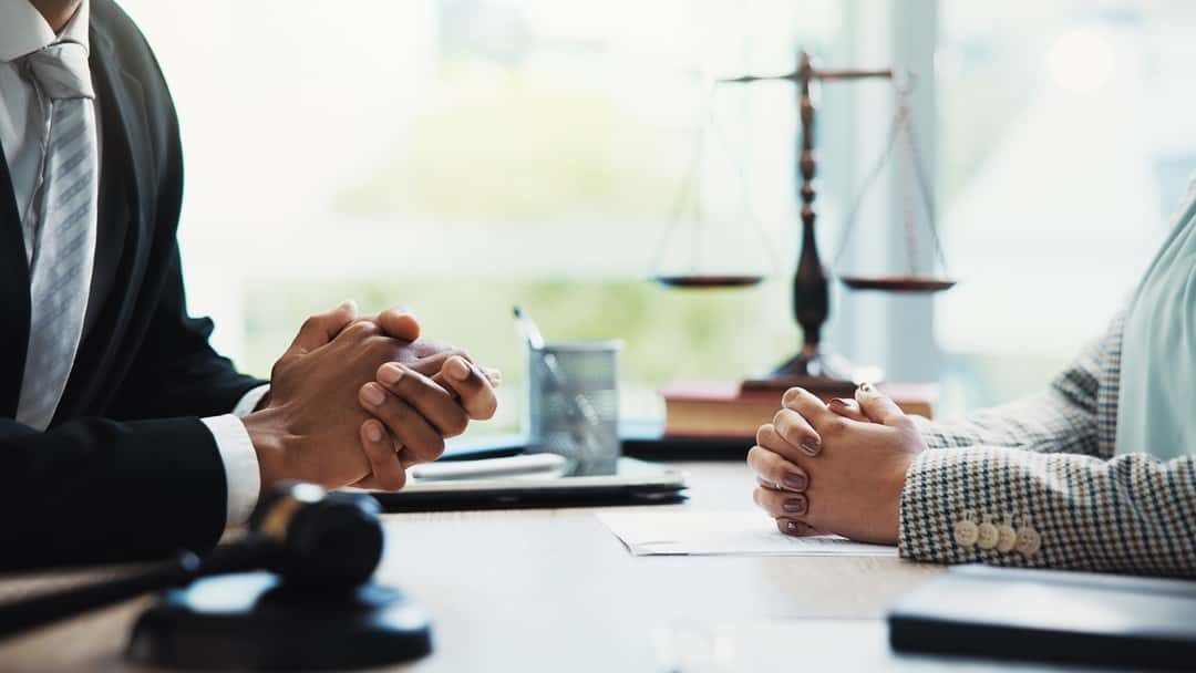Crisis in legal sector parent support