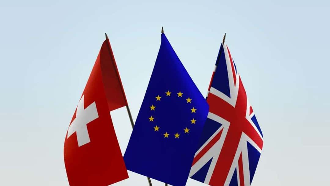 Europe’s anti-corruption alliance: a shift in global enforcement leadership?