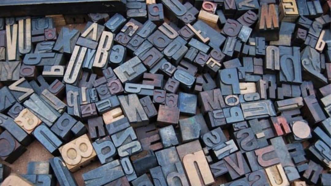 (Don't get) lost in translation