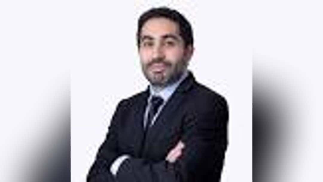 Lionel Attal promoted to partner at firm