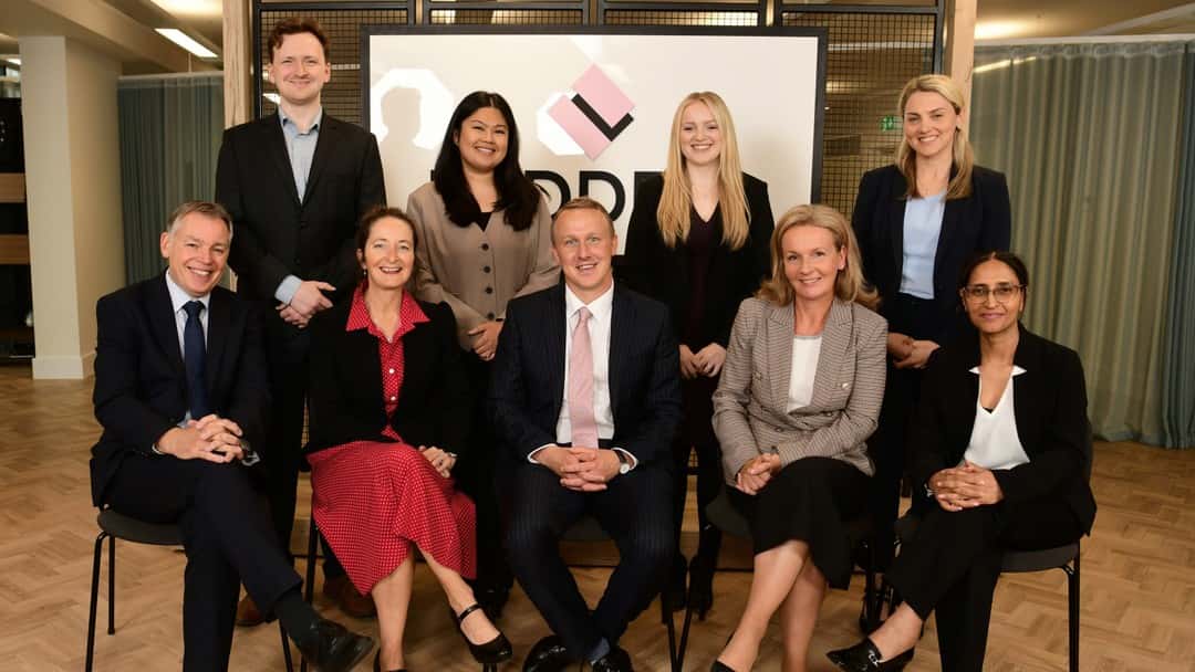 Lodders appoints Mark Hands as head of family law  