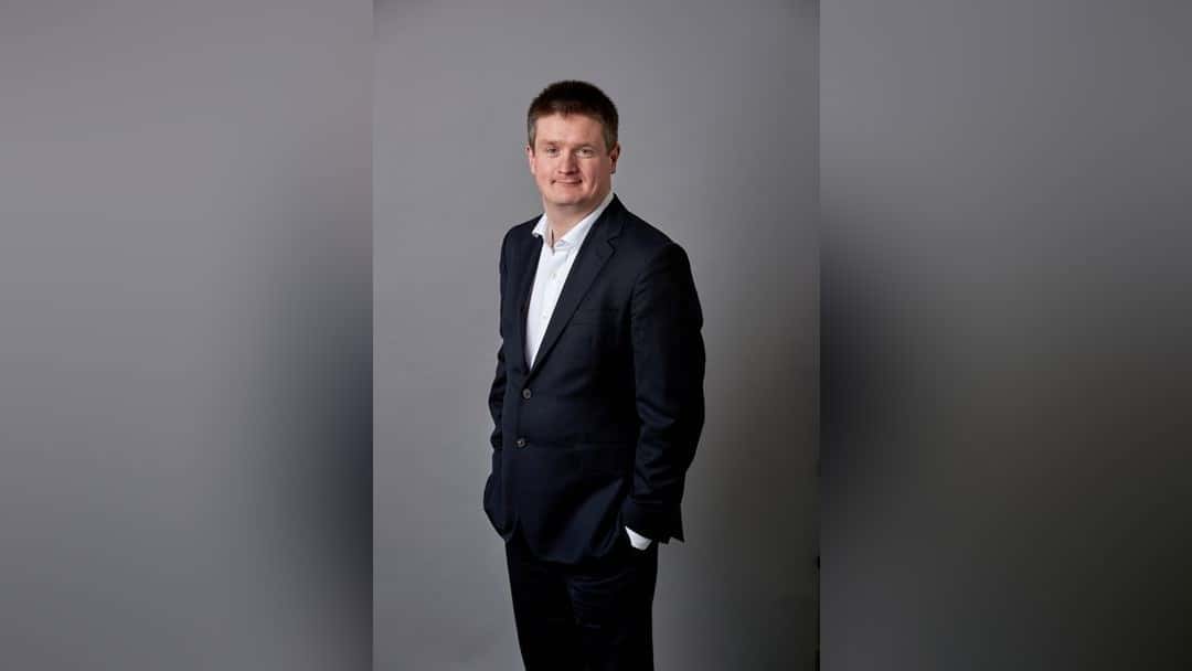 Shoosmiths welcomes Ed Nisbet as partner  
