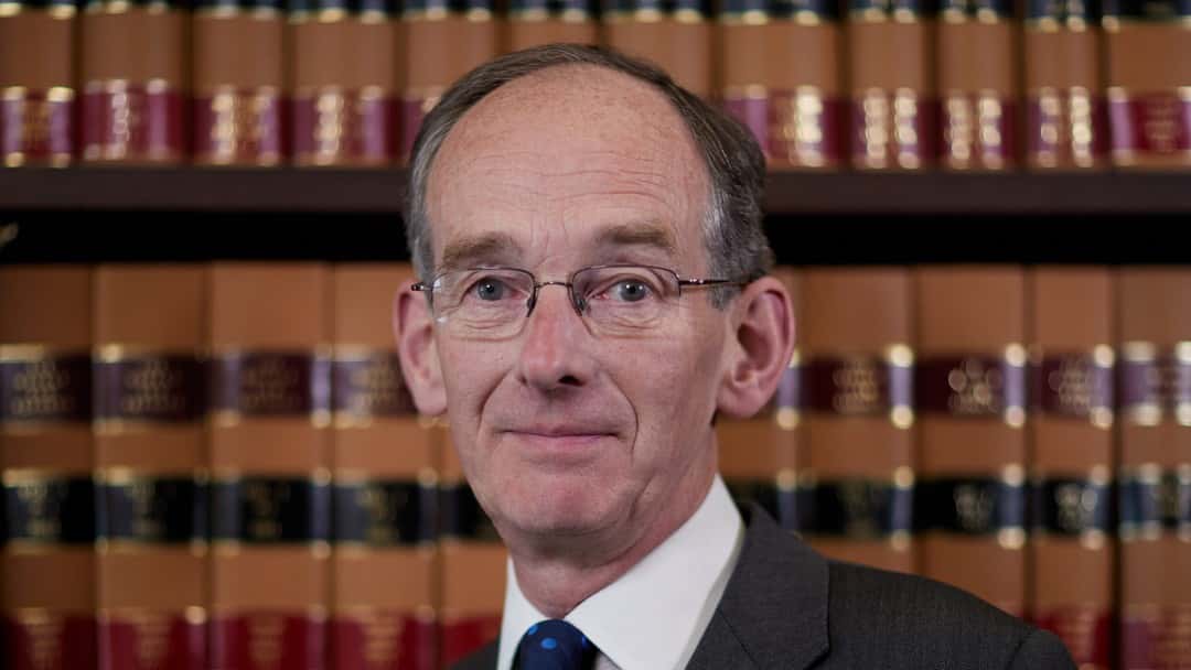 Significant cuts to judicial resources 