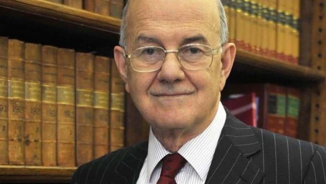 Increasing number of women judges â€œlike turning tanker aroundâ€, LCJ says