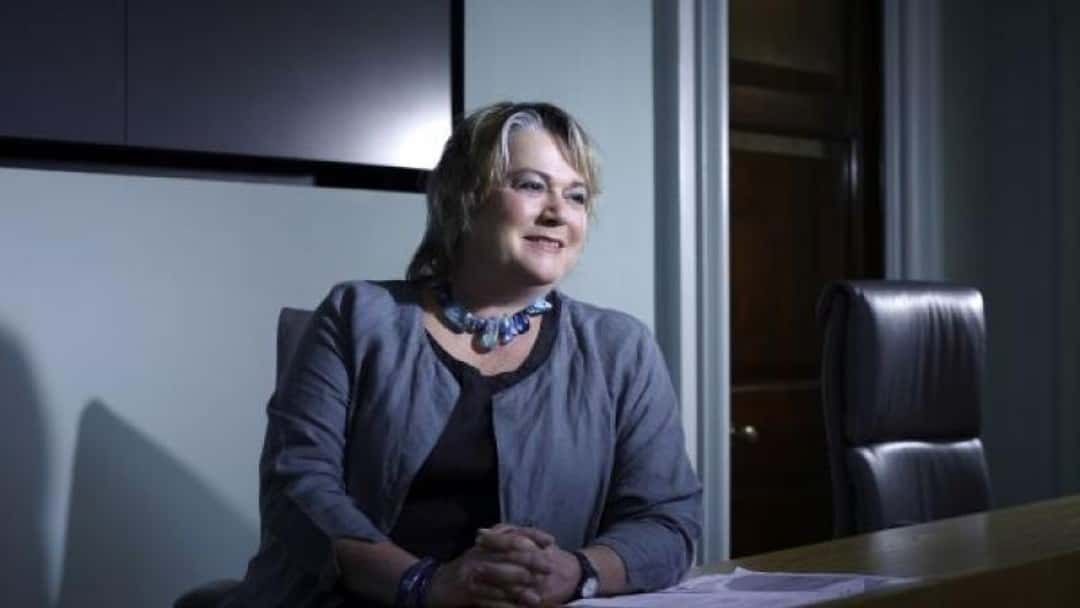 Virtual law firm pioneer takes over as Law Society president