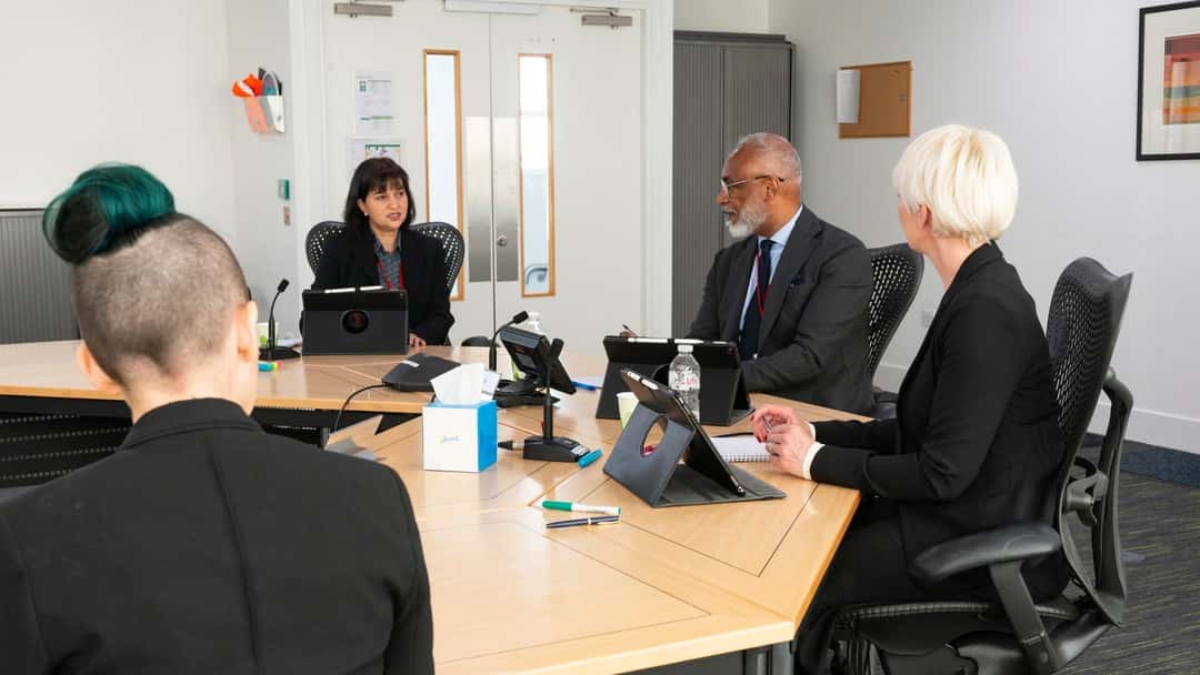 Medical tribunals receive clearer guidance now