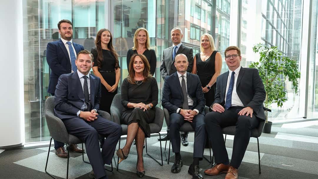 MSB Solicitors promotes seven new partners