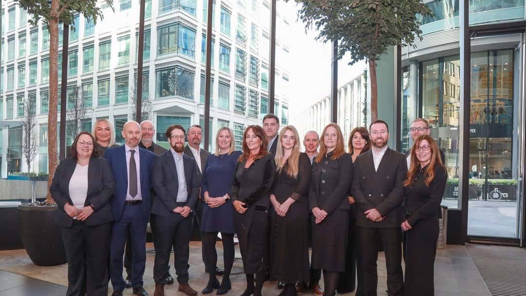 MSB Solicitors celebrates recognition in Legal500