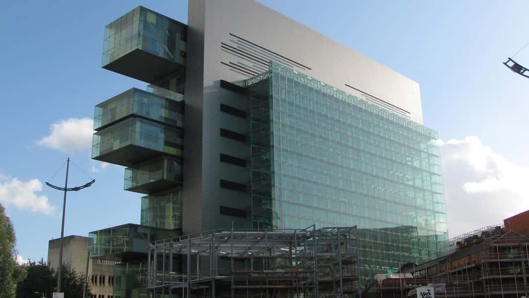 Extension cable fire establishes neighbour liability despite no actual knowledge of defect