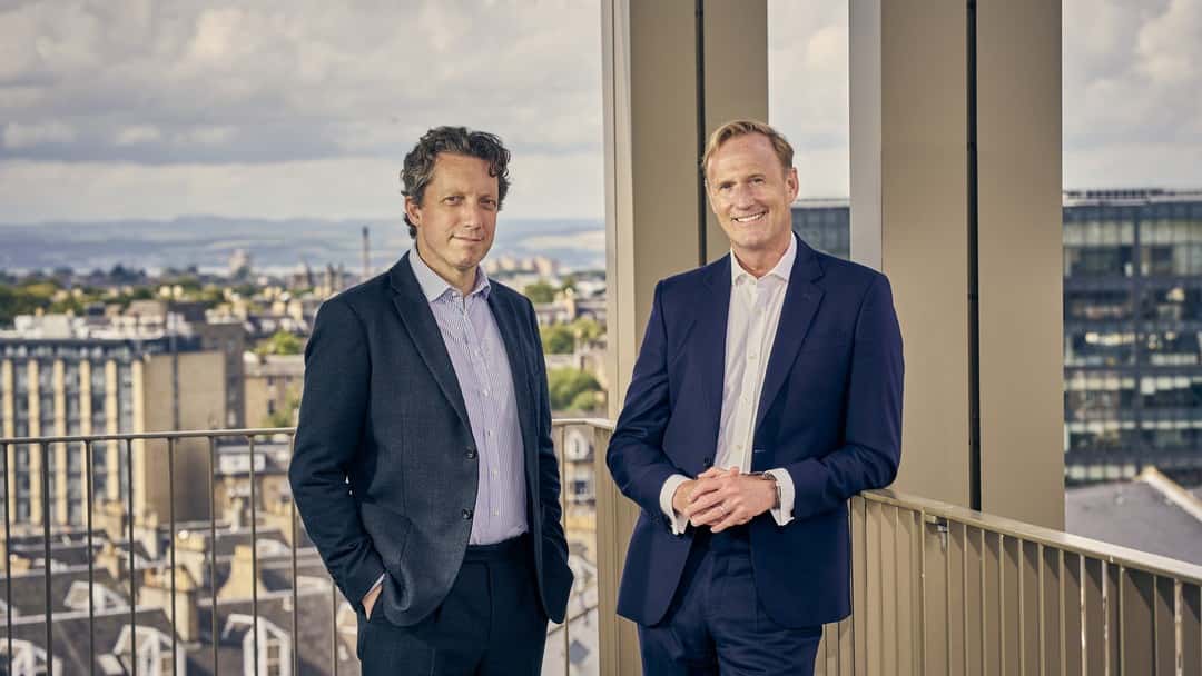 Burness Paull achieves record turnover growth