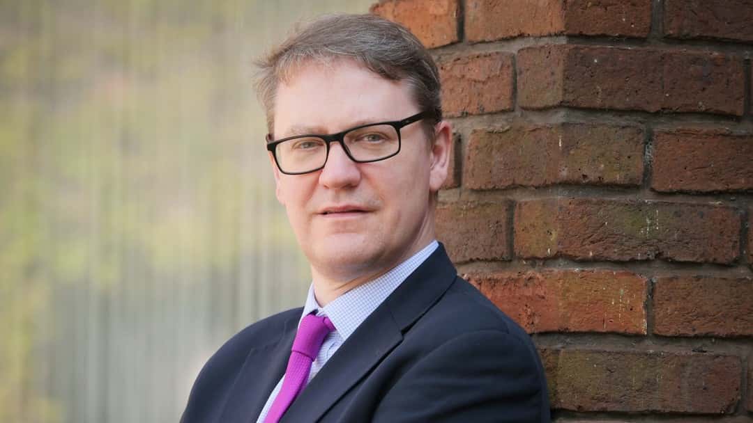 New APIL president champions personal injury