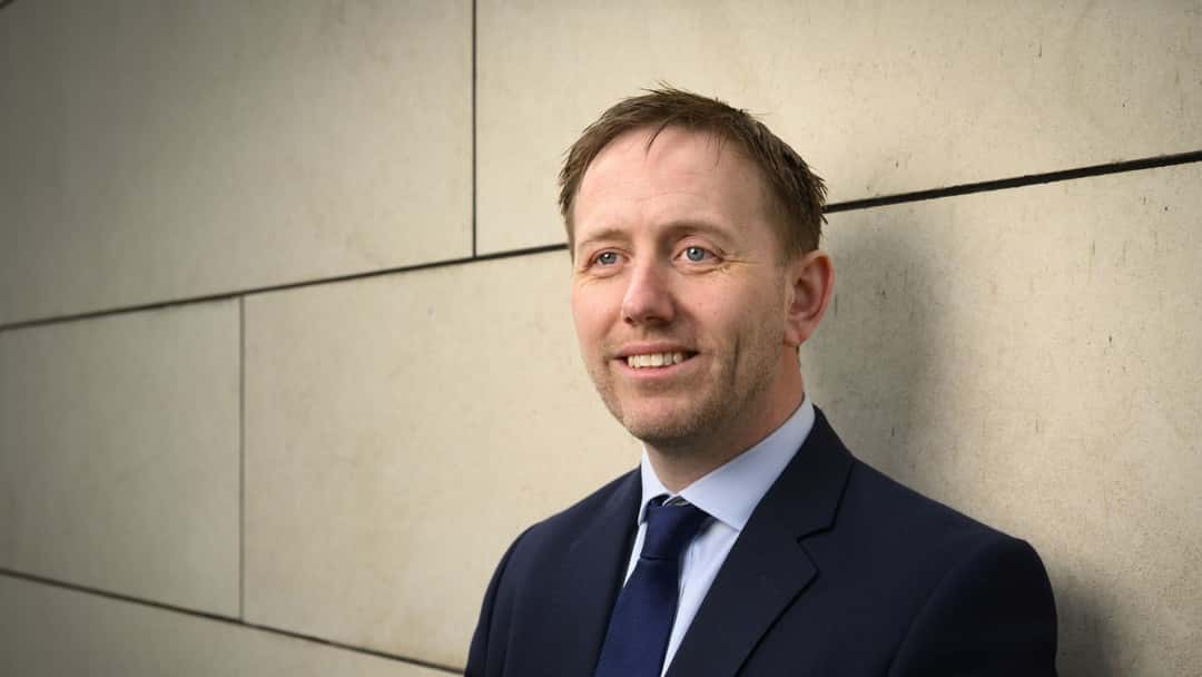 Ward Hadaway appoints Matthew Morton partner