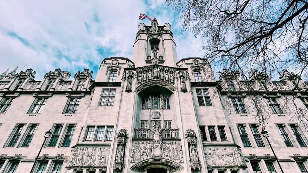 Supreme Court clarifies dishonest assistance liability in constructive trust cases