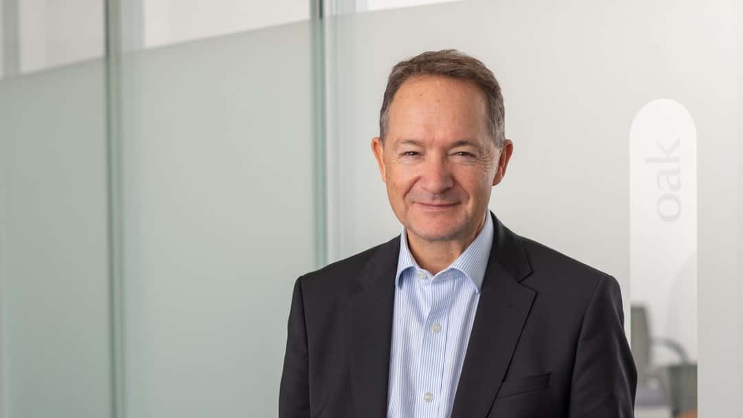 Mike Wilson appointed chair of CBI South-East Council