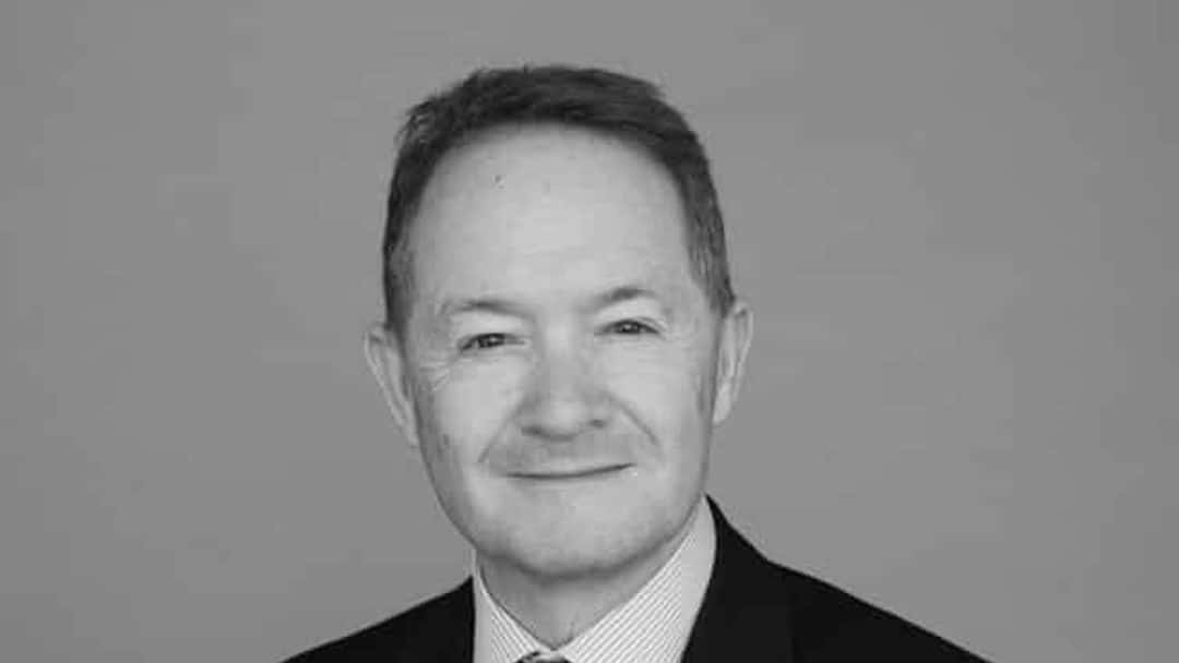 Blake Morgan celebrates record-breaking year