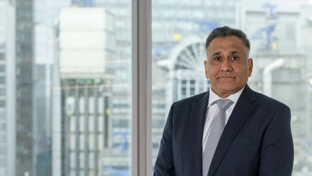 Kennedys names new CIO for growth