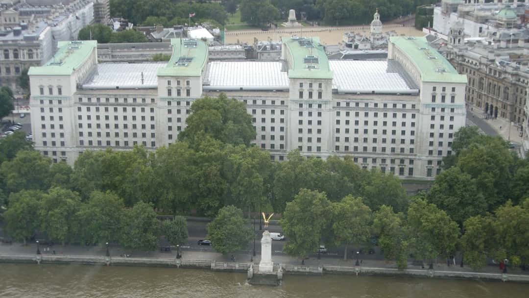 High Court quashes ARAP decision for Afghan anti-terrorism judge