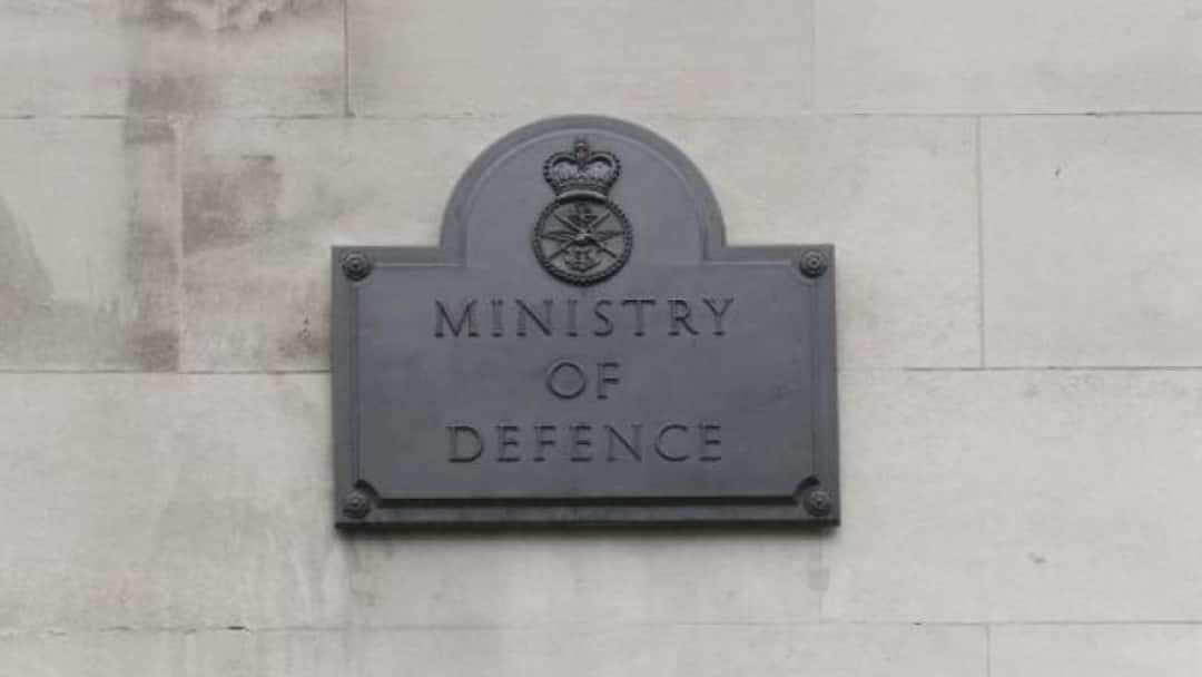 MoD should be prosecuted for training deaths