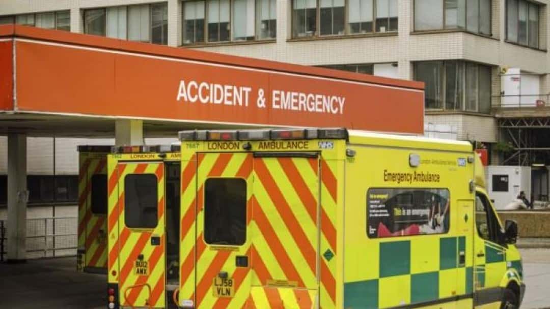 NHS loses millions of pounds annually due to obsolete law