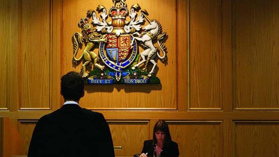 Scaling back juries won’t fix justice delays