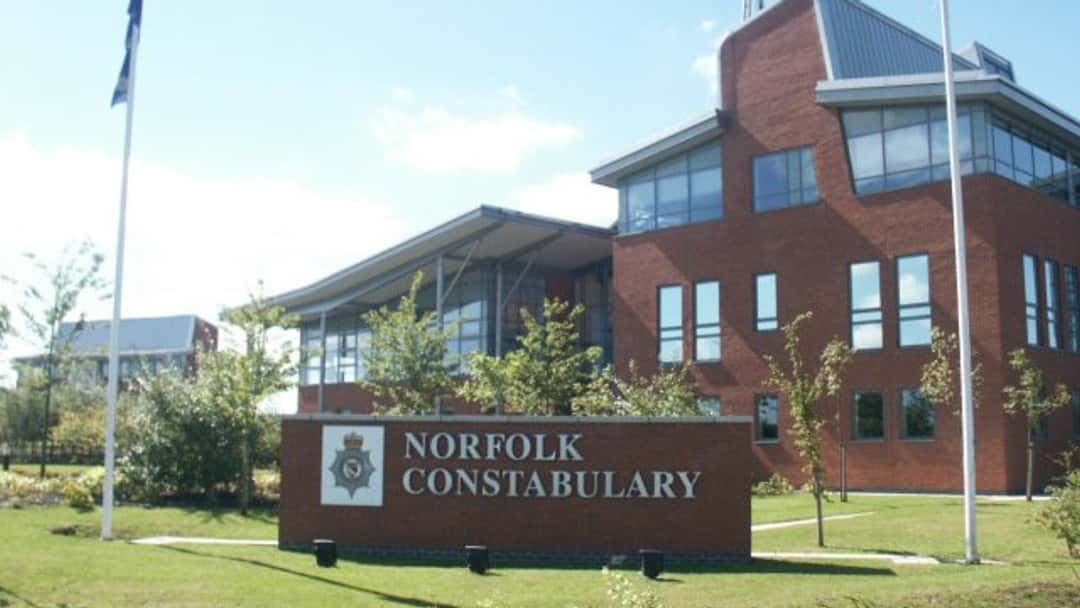 Breeze v Chief Constable of Norfolk: High Court orders indemnity costs over failed prosecution claim