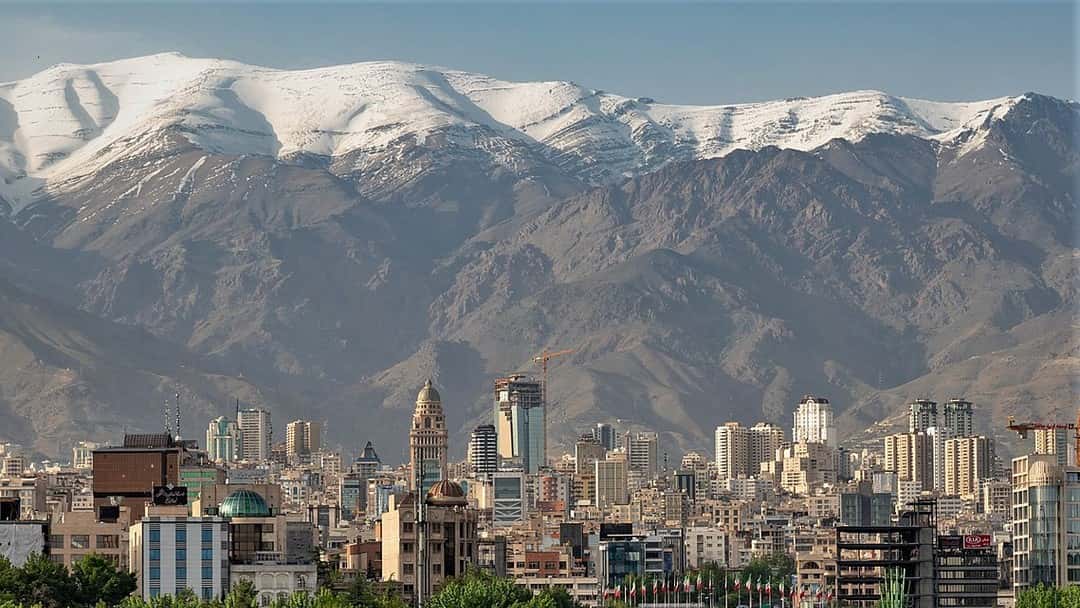 UK reimposes sanctions on Iran's nuclear activities