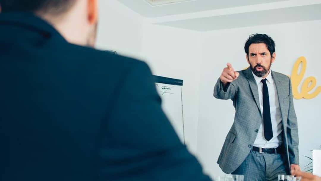 Ending a retainer: when is it ethical to do so?