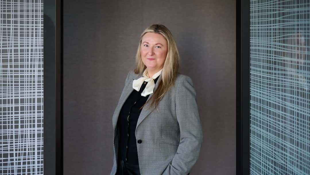 New partner appointed at Lewis Silkin