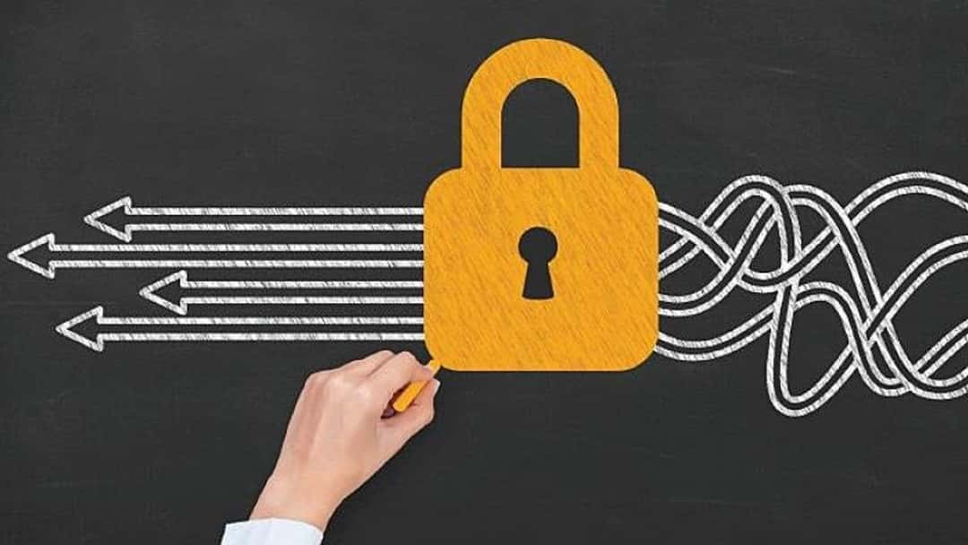 Disclosure: Trustees, advisers, and data protection