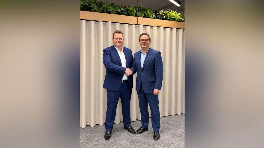 Olliers Solicitors appoints Paul Loughlin