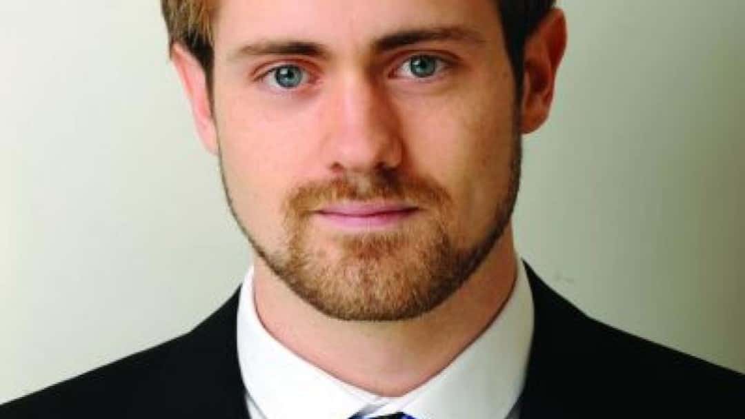 Law firms no longer get passed from father to son