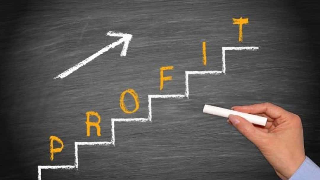 Legal industry revenues reach record high