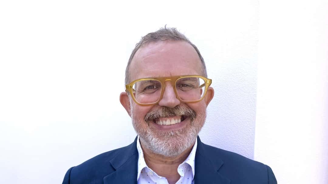 Patrick McCann appointed as CLLS chief  