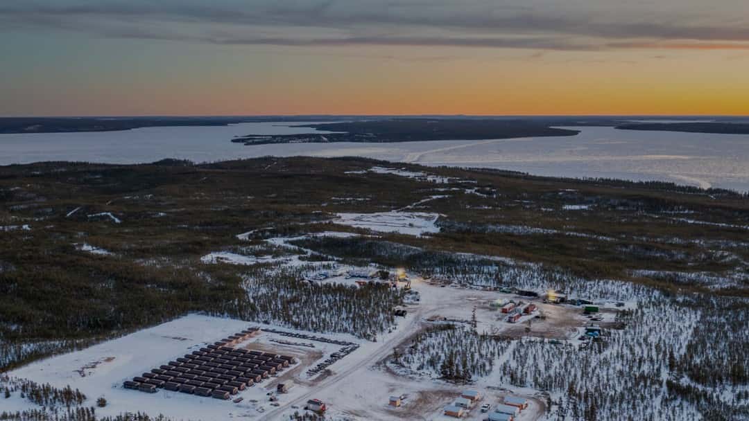 Corrs supports Paladin's A$300 million raise