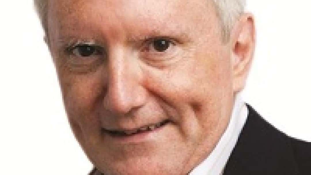 Solicitors must stick together