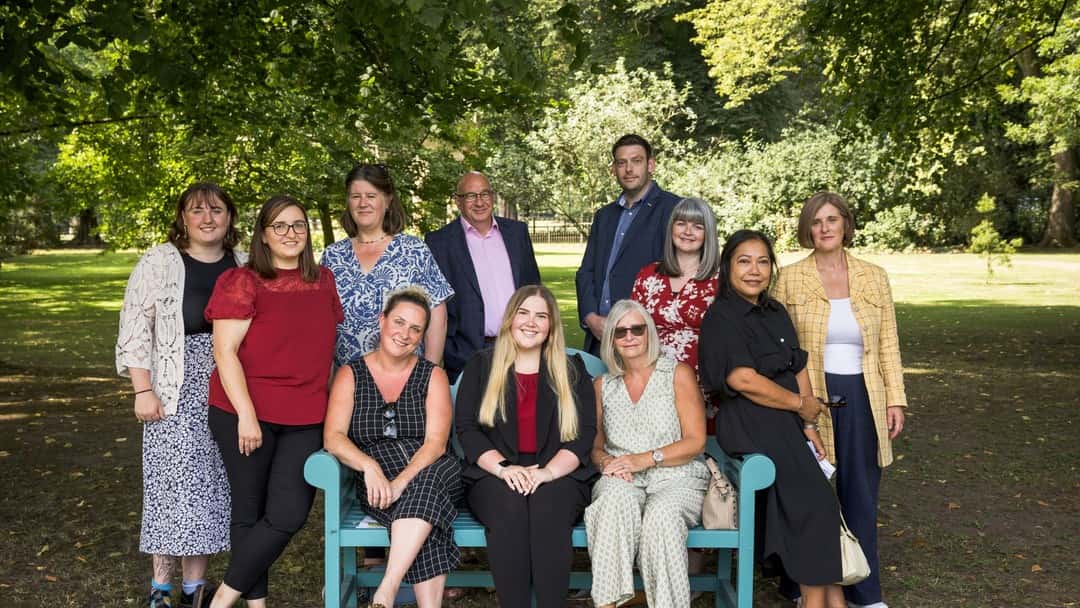 Pavilion Row achieves record growth success  