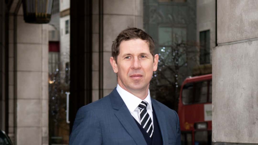 Plain sailing: From yacht Captain to the Bar