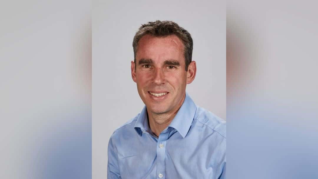 Phil Golding named new director general