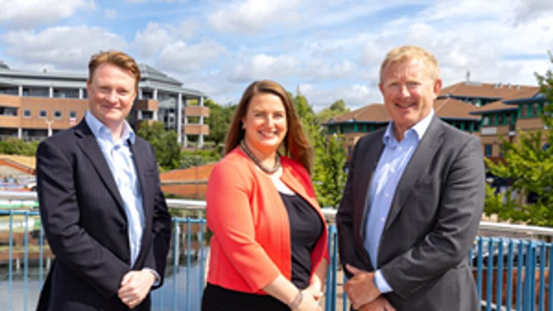 mfg Solicitors expands with new office  
