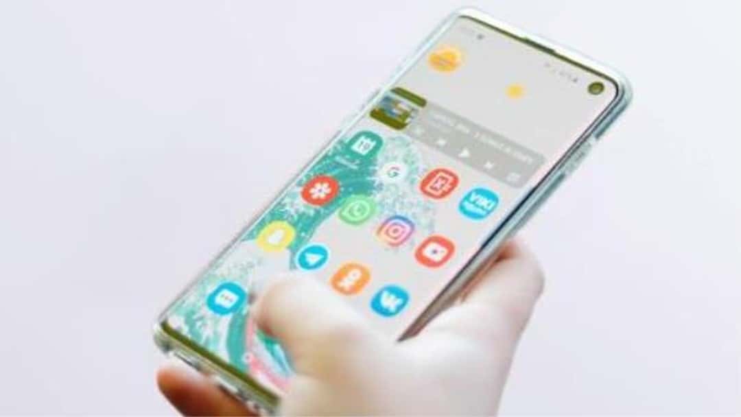 Online Safety Bill introduces hefty fines for social media companies