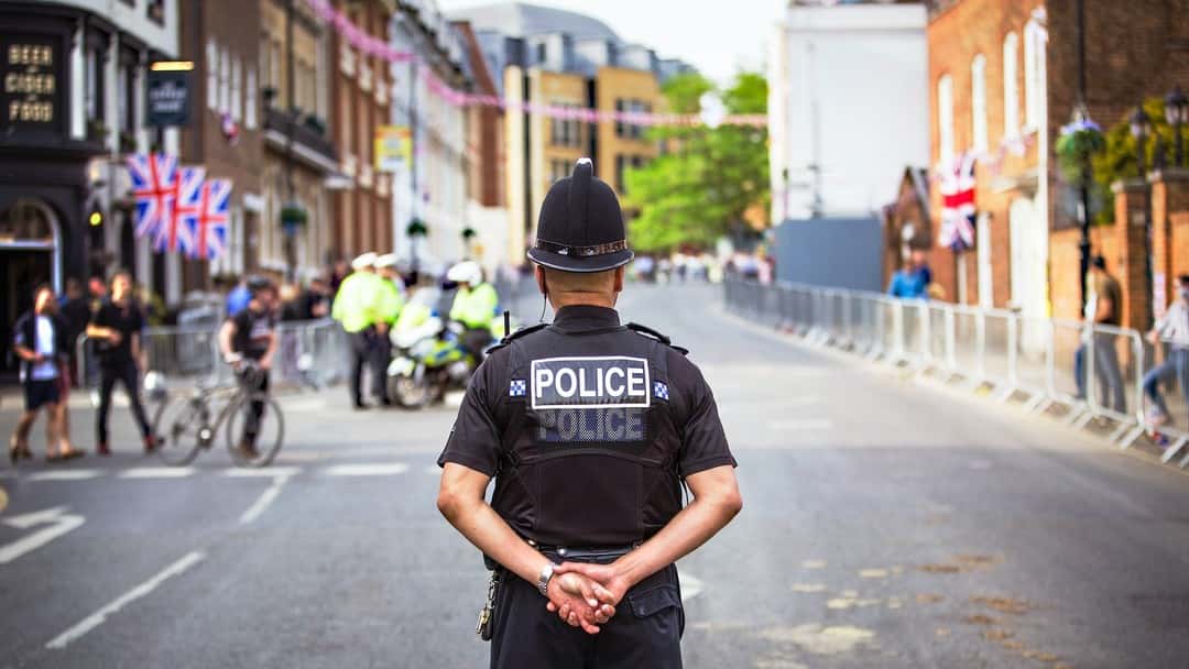New initiatives to enhance community safety