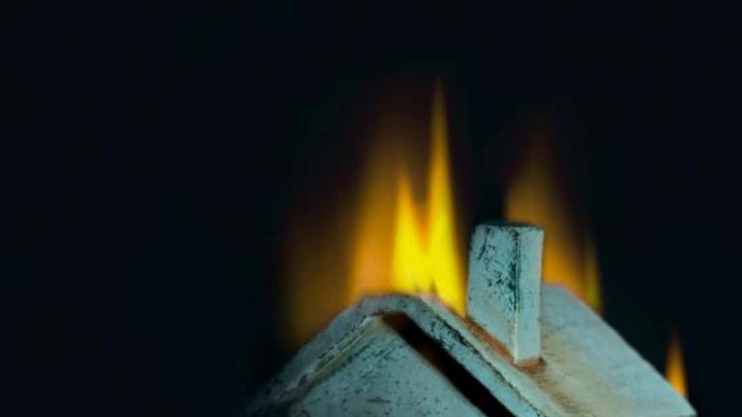 Professional negligence claims against law firms triple