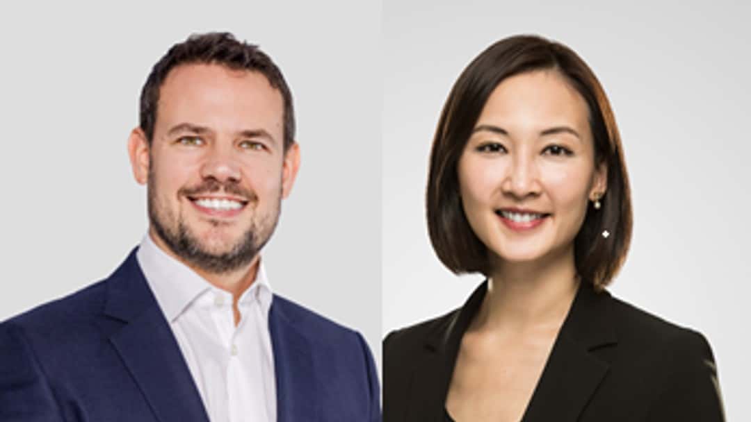Harneys announces new senior leadership roles
