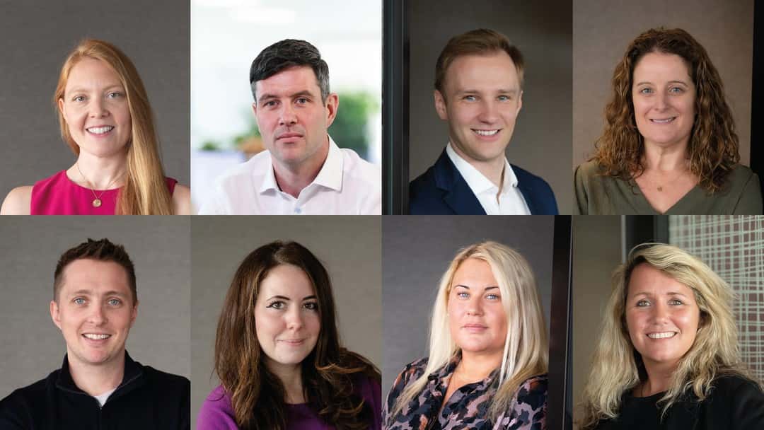 Lewis Silkin promotes eight new partners