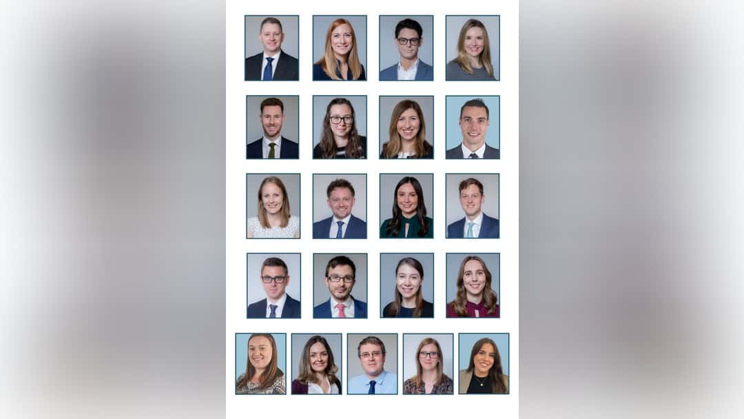 Thomson Snell & Passmore announces key promotions