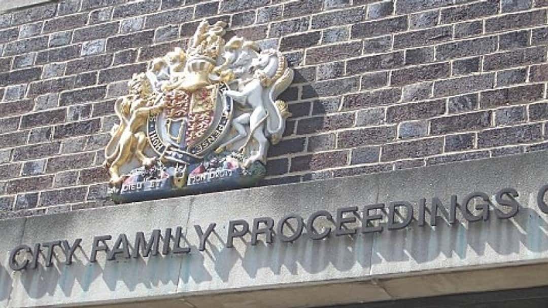 Inefficient family courts risk children's welfare