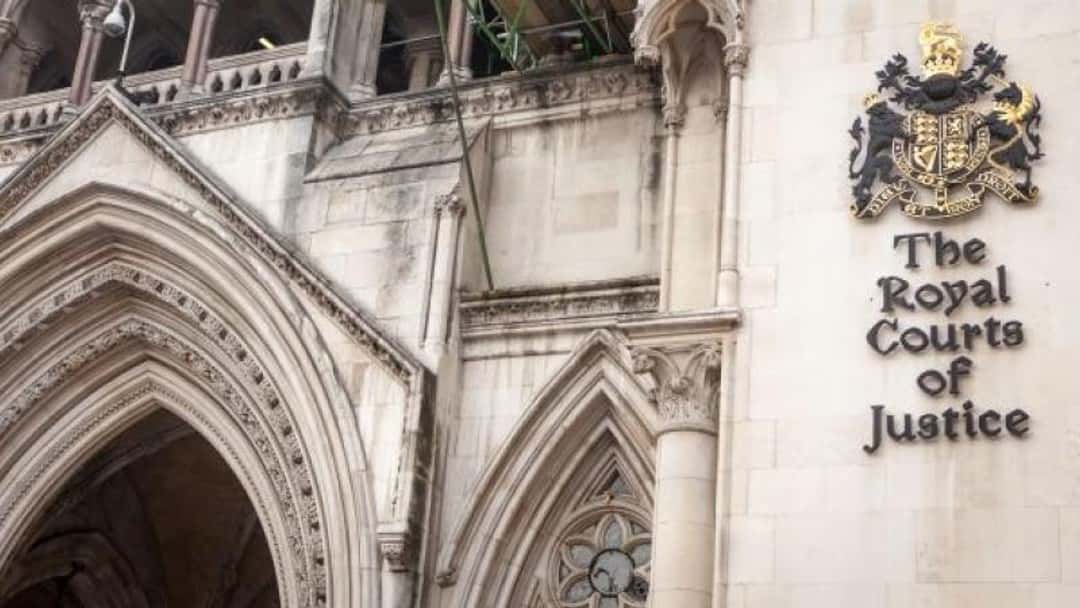 Family court sends 'strong message' over non-disclosure with sentence for contempt